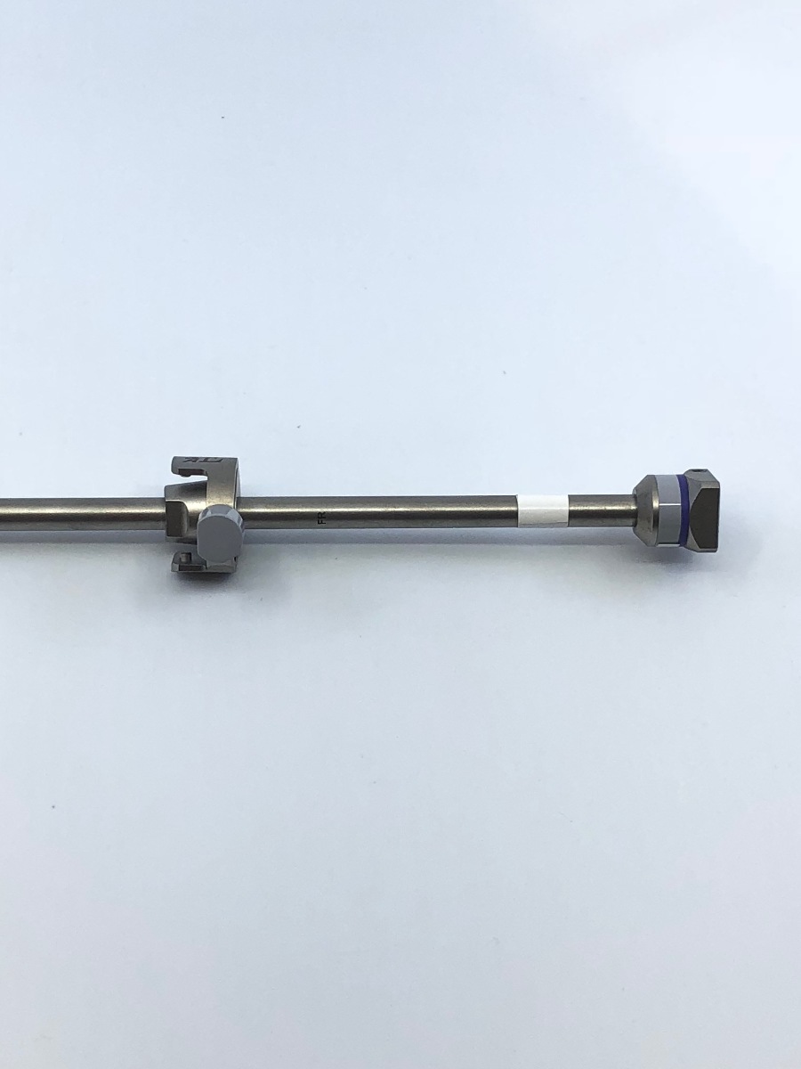 Acmi ERVO-CF27 Visual Obturator Resectoscope 27.6FR