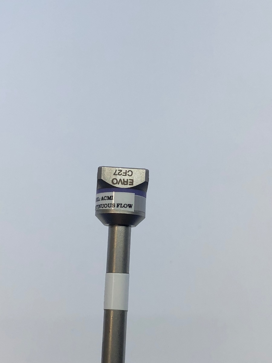 Acmi ERVO-CF27 Visual Obturator Resectoscope 27.6FR