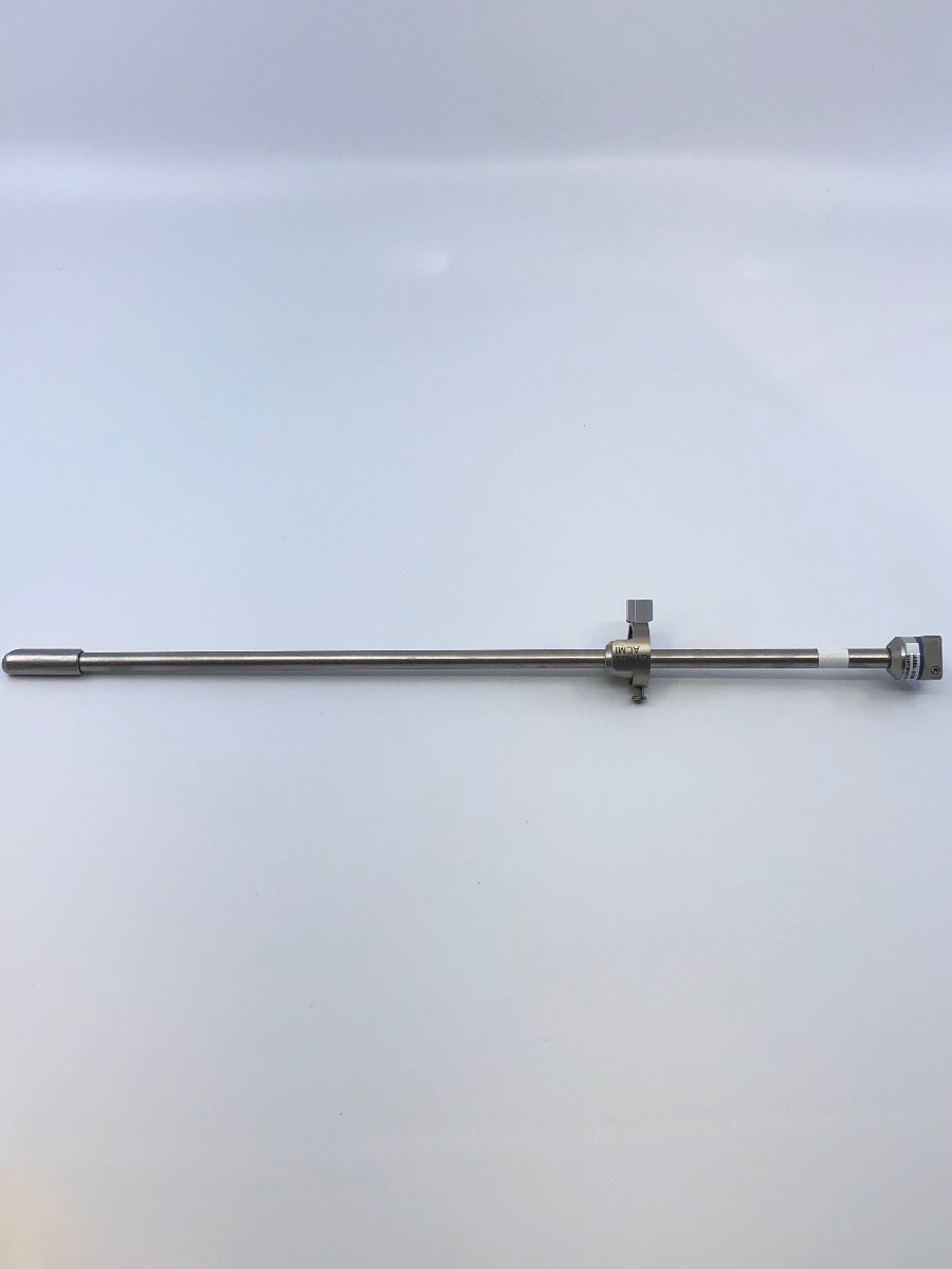 Acmi ERVO-CF27 Visual Obturator Resectoscope 27.6FR
