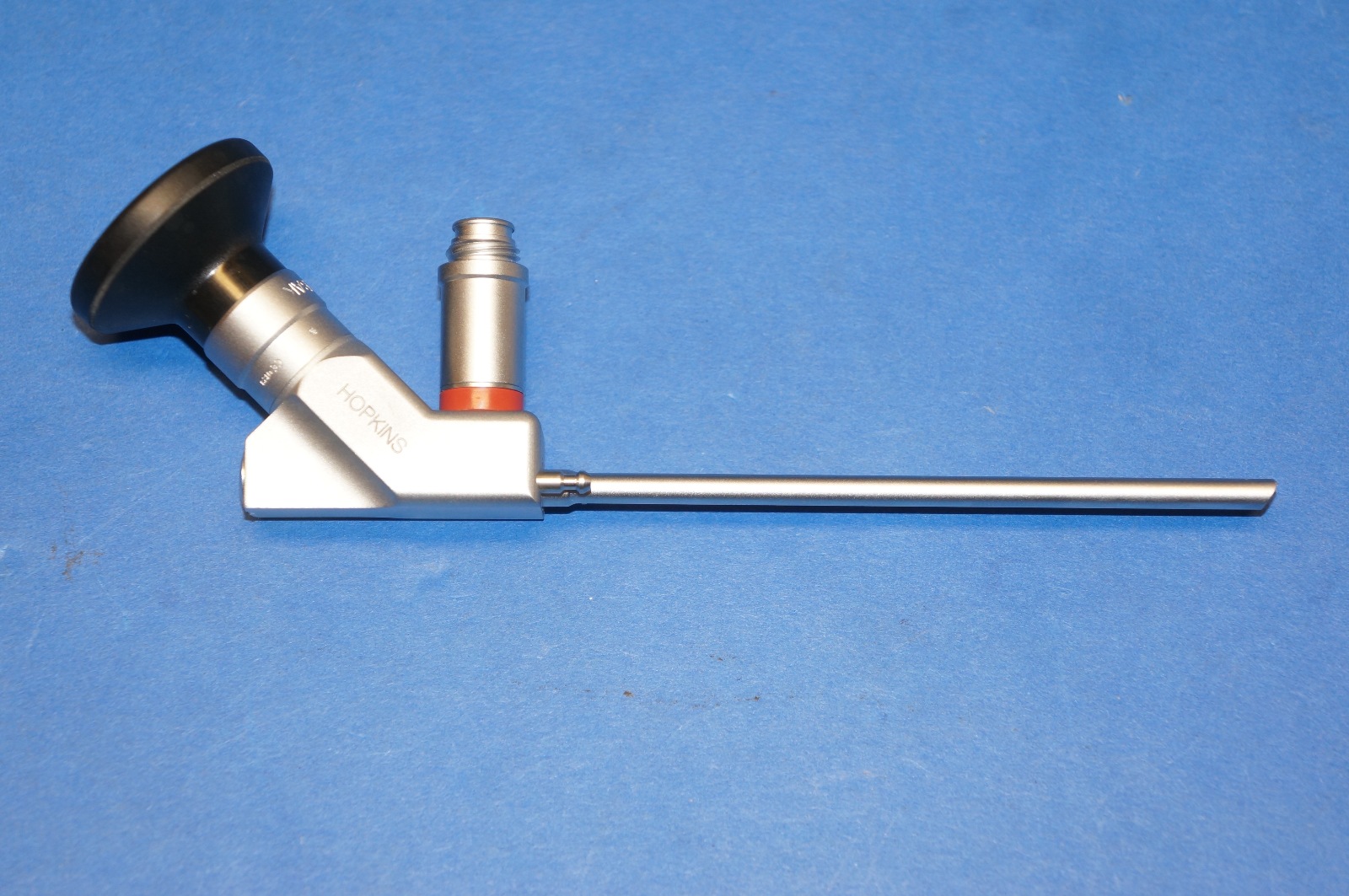 Karl Storz 28095BAK Hopkins II 30deg Telescopes, 4mm x 5.5cm, 45 deg