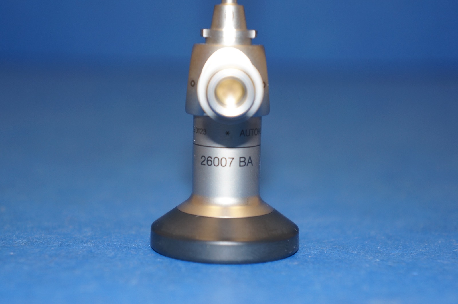 Karl Storz 26007BA Hopkins Telescope 30deg, 3.3mm x 25cm eBay