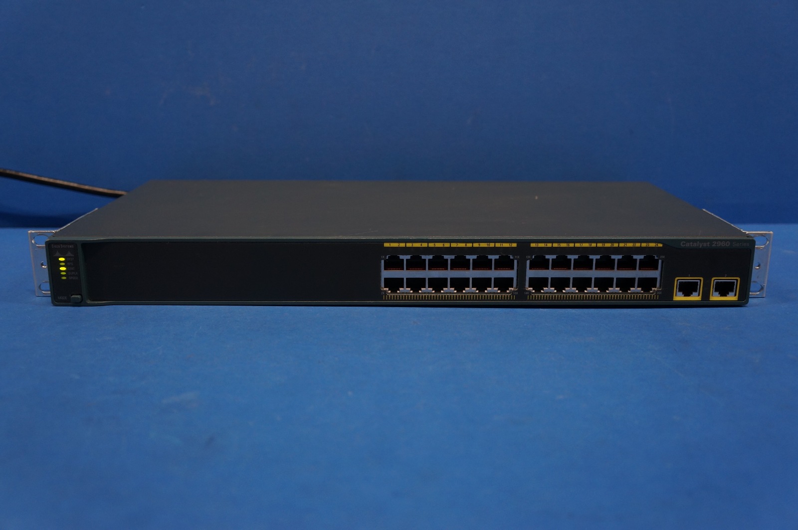 cisco ccnp 2960-24TT-L V03 【公式通販】