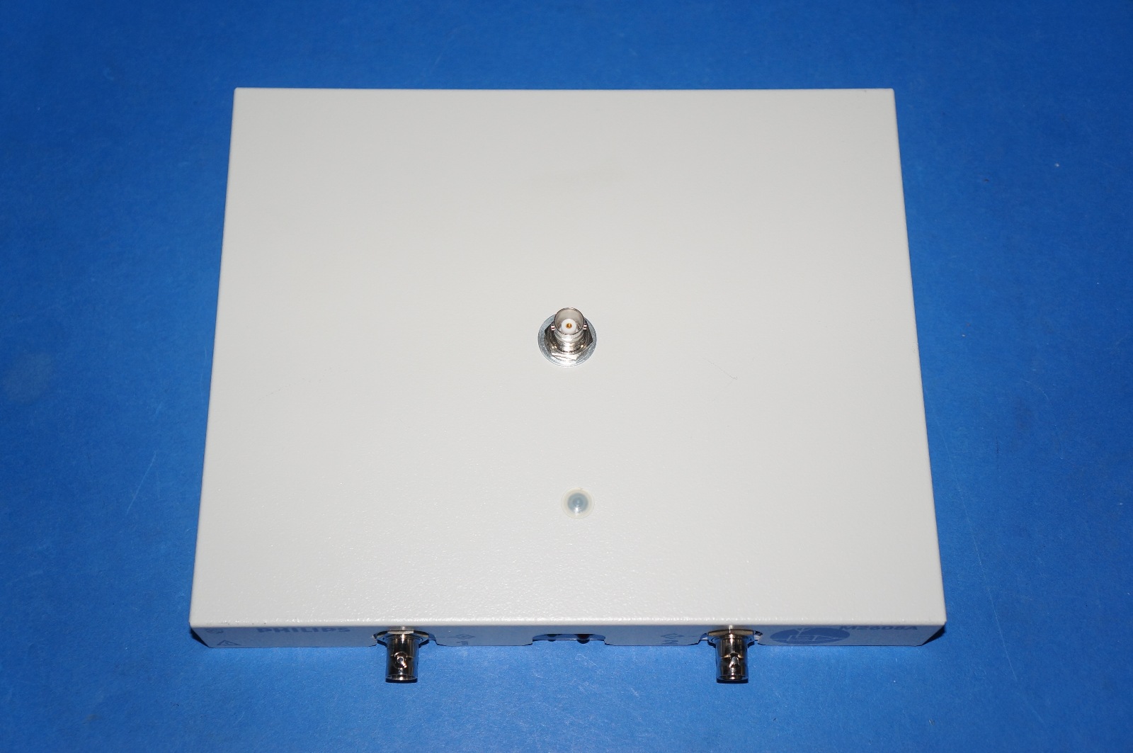 Philips Agilent M2608A Power Antenna for Telemetry Network WITH ANTENNA