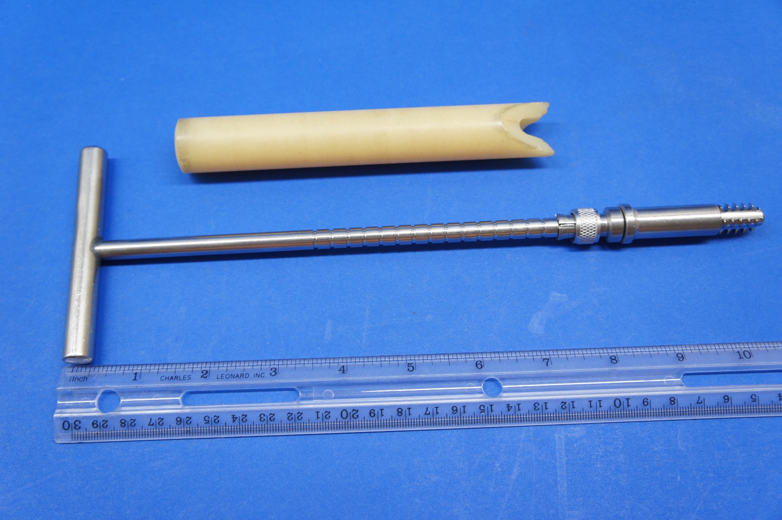 Глубиномер для скважины своими руками