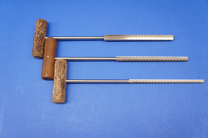 Richards Cannulated Combination Reamer Set eBay