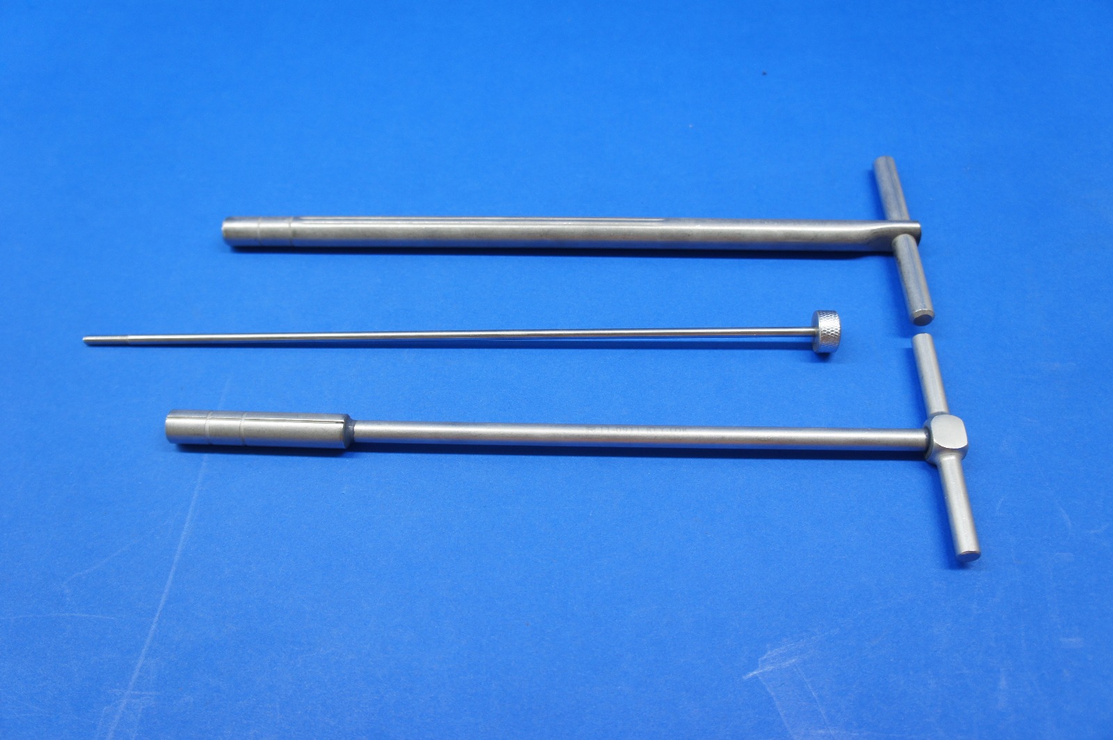 Richards Cannulated Combination Reamer Set eBay