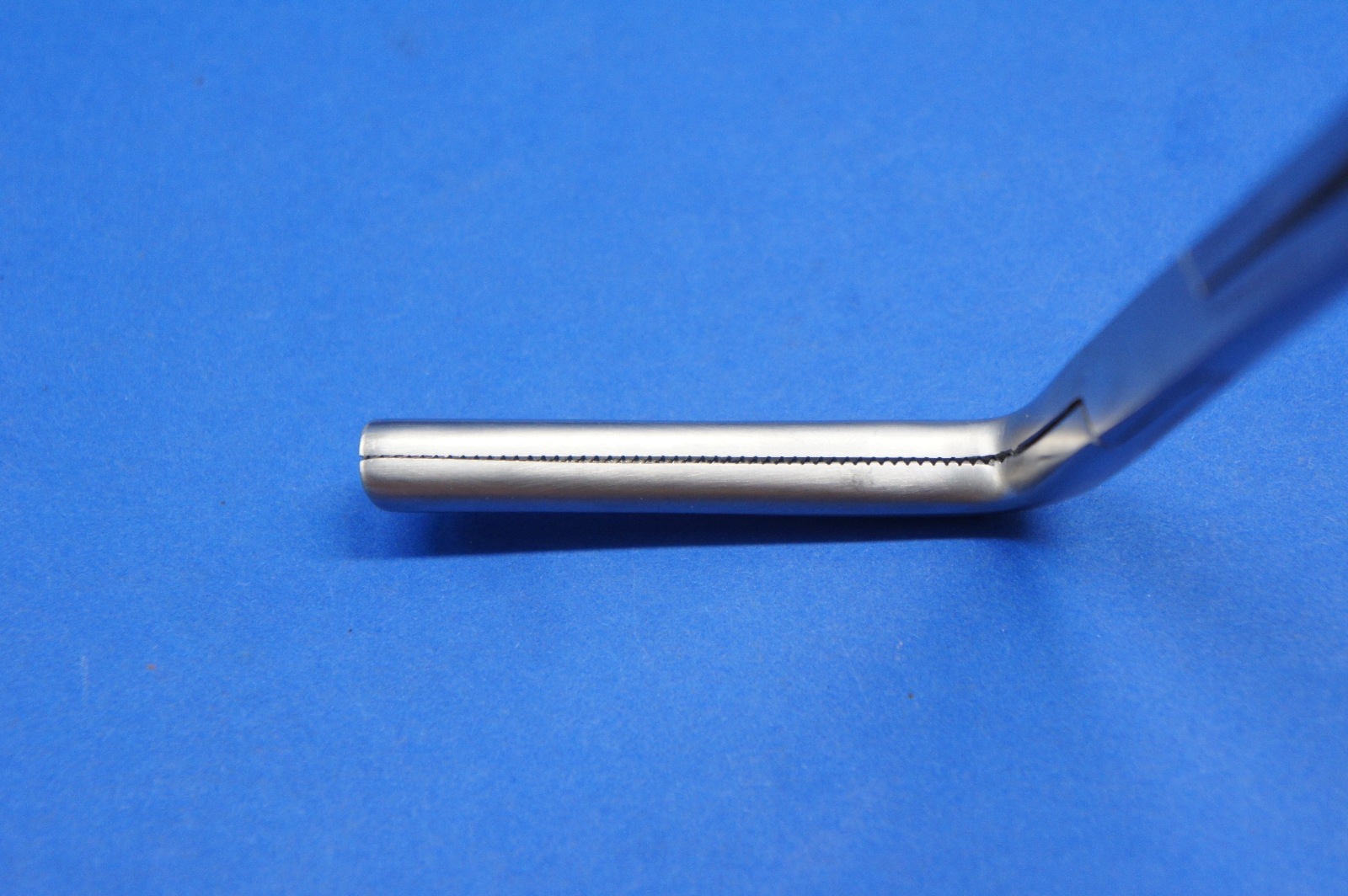 Codman 92-6330 Debakey Vascular Clamp Forceps 10.5