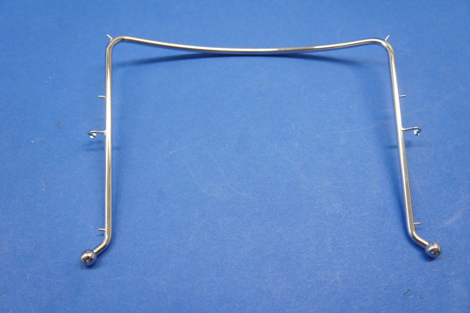 Young Dental Holder Rubber Dam UShaped Adult Size eBay