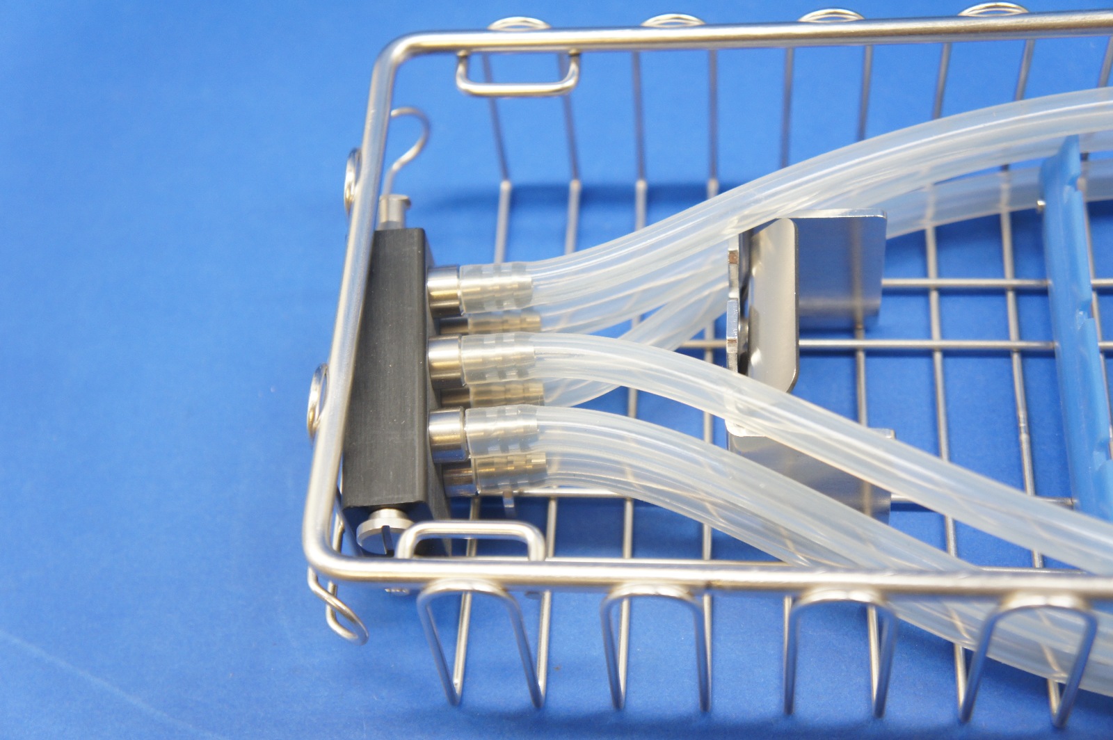 Karl Storz 39501AN Wire Sterilization Tray, 480mm x 125mm x 54mm eBay