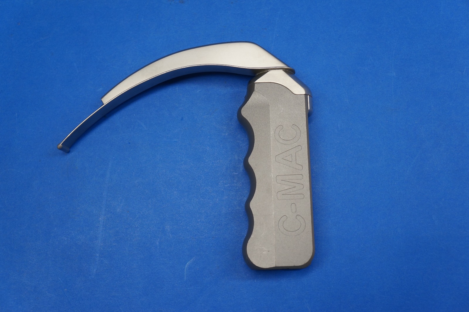 Karl Storz 8401BXC CMac Video Laryngoscope 4 eBay