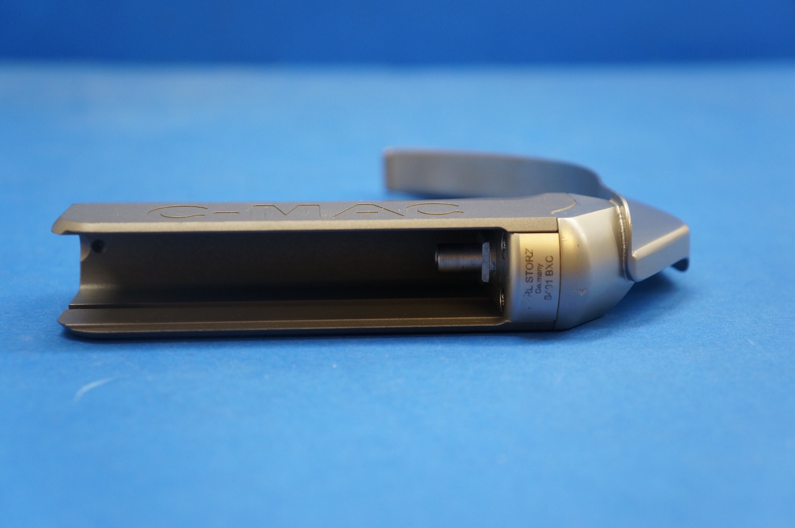 Karl Storz 8401BXC CMac Video Laryngoscope 4 eBay