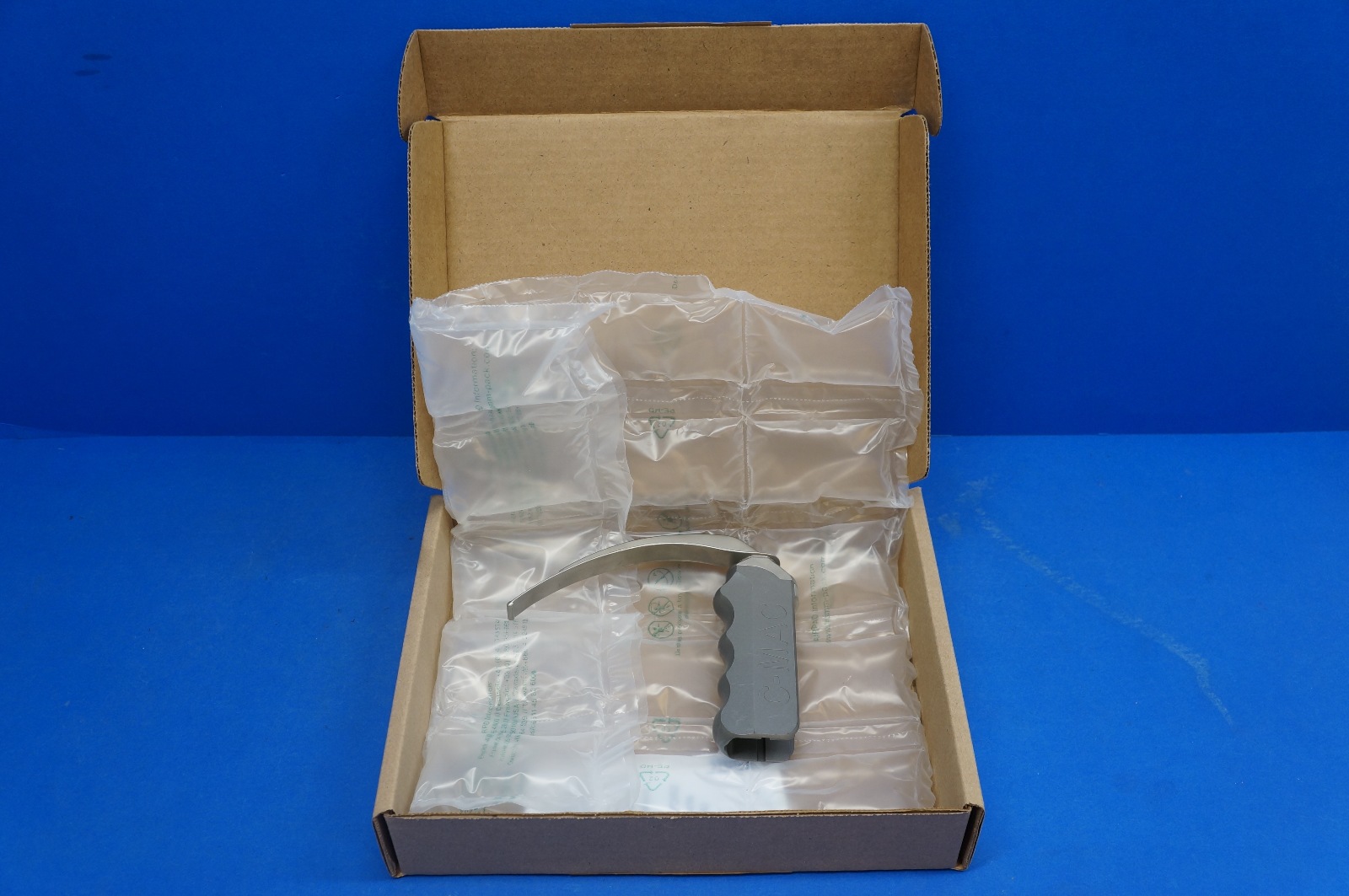 Karl Storz 8401BXC CMac Video Laryngoscope 4 eBay