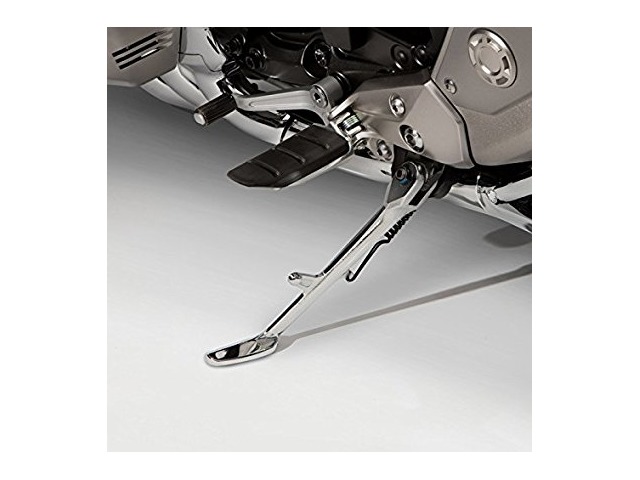 2018 honda goldwing center stand