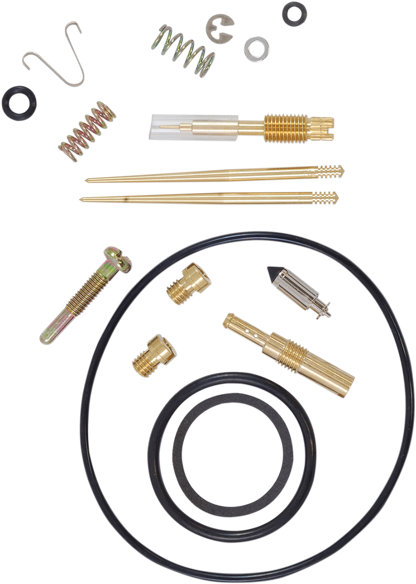 Honda 1982-83 Carburetor Repair Kit - K&L 00-2443