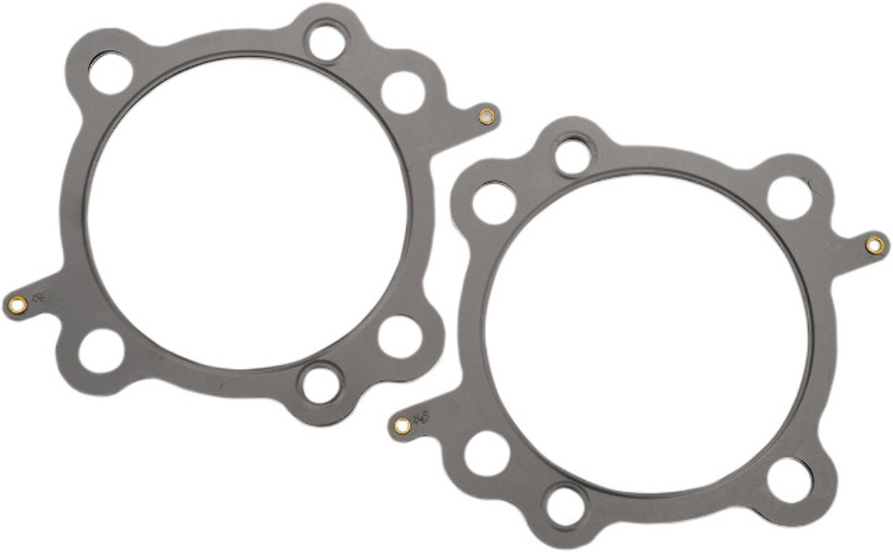 1999-2013 Harley-Davidson FX FL&nbsp;4"&nbsp;Bore&nbsp;.030&nbsp;Head&nbsp;Gasket&nbsp;Pair Cometic C9725