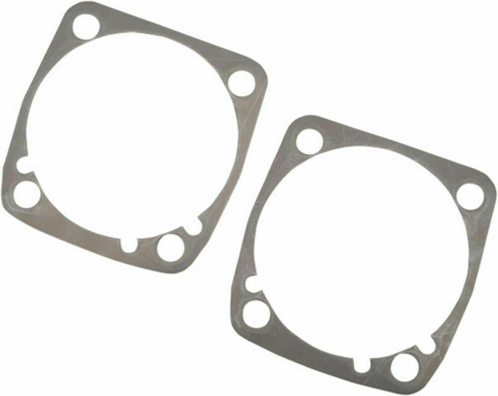 1984-2000 Harley-Davidson FL FX Cylinder Base Gasket Pair Cometic C9870