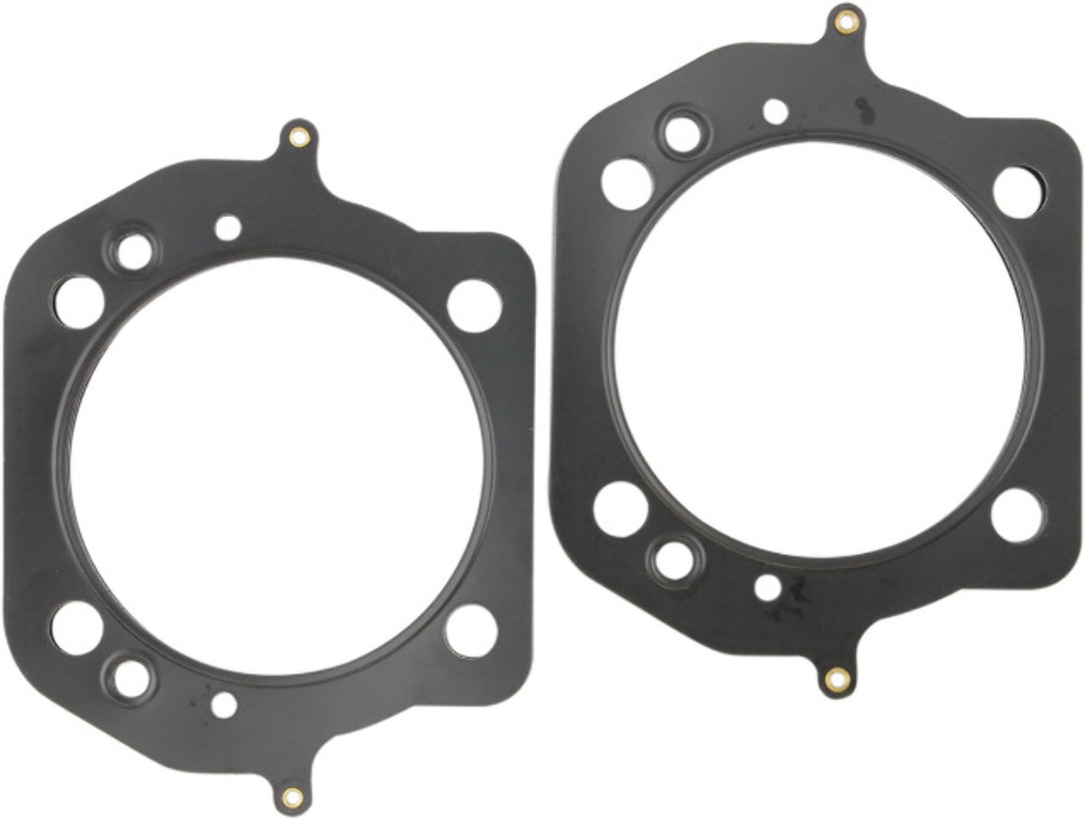 1984-2000 Harley-Davidson FL FX Head Gasket Pair 4" .036" S&S Cometic C9879