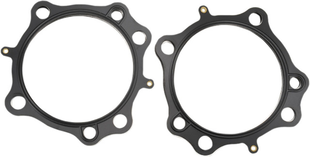 Harley-Davidson S&S Super Sidewinder 4.125 Bore .030 Head Gasket Pair C9931