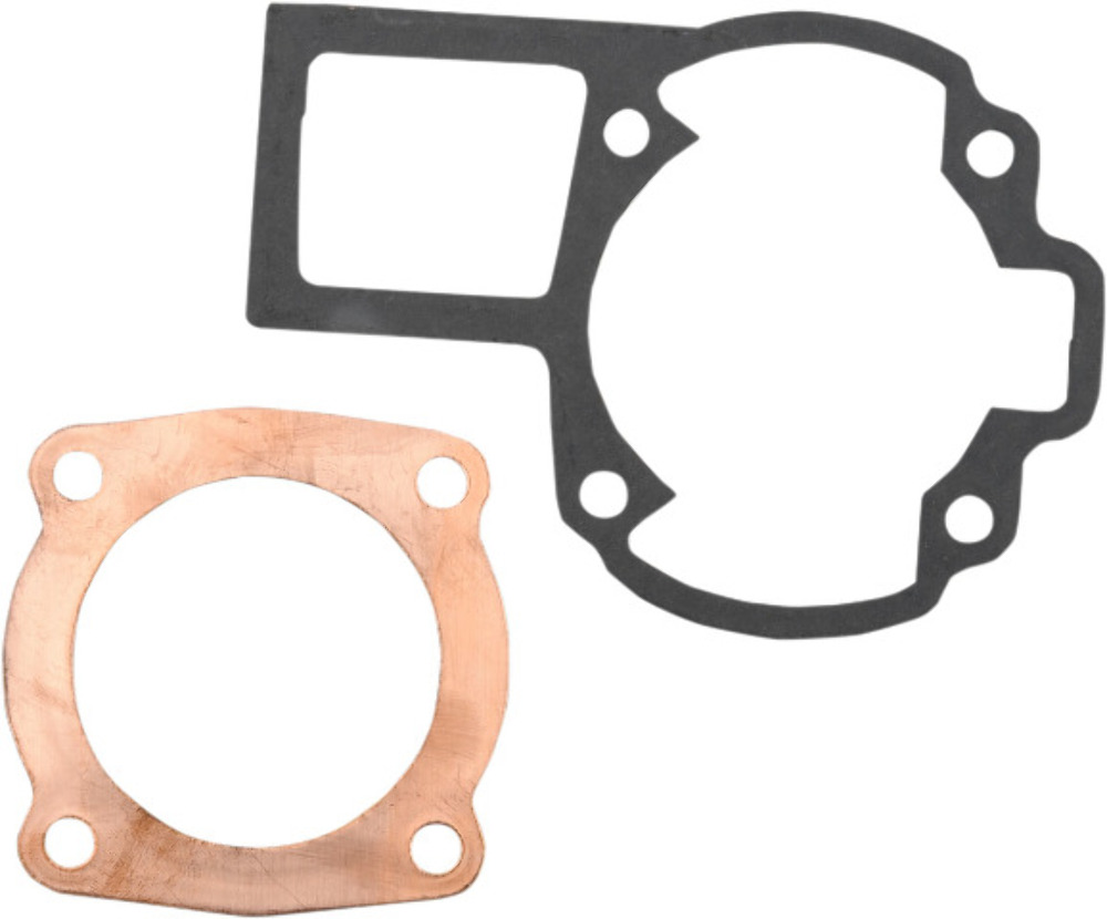 Suzuki 1987-2006 Top End Gasket Kit LT80 - Cometic C7259