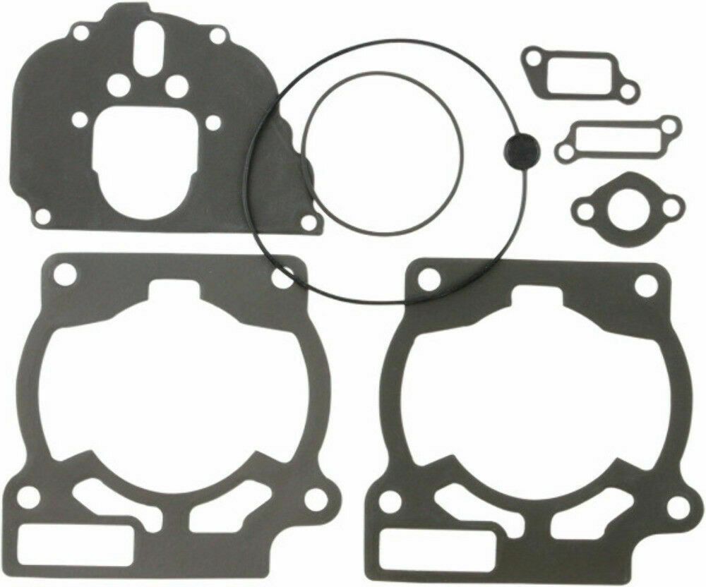 KTM 125 SX 2002-06 Top End Gasket Kit KTM125 - Cometic C7386