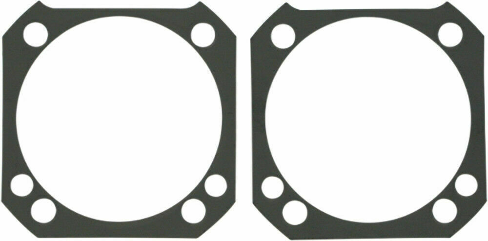 1999-2017 Harley-Davidson FL FX 4.125 Bore .010" Base Gasket Pair Cometic C9938