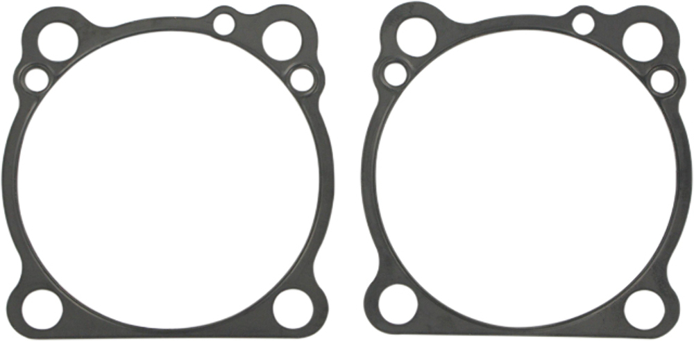 Harley-Davidson 1966-84 Base Gaskets XL 3 3/4",3 5/8" Bore .010" - Cometic C9554