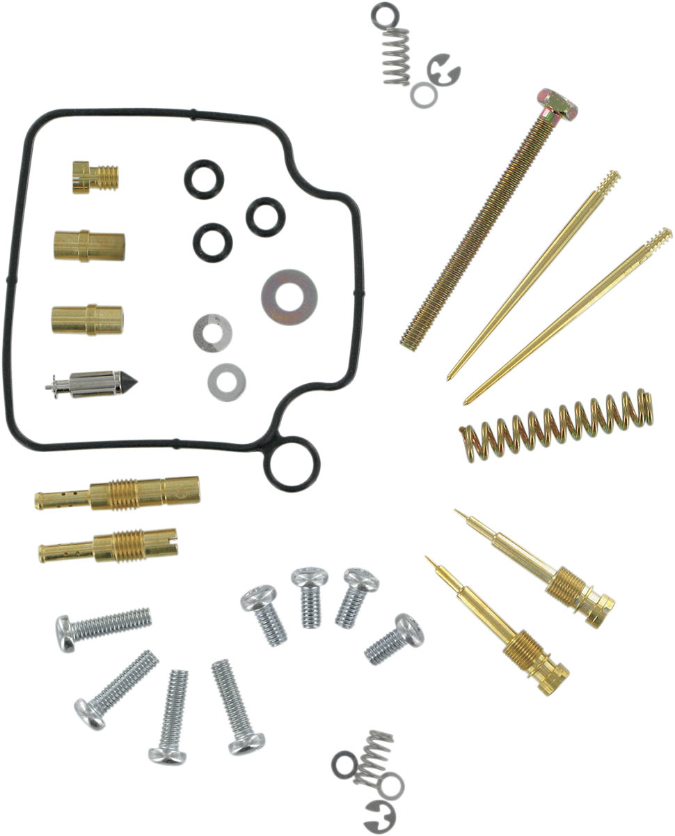 Honda TRX300 1992-2000 Carburetor Repair Kit - K&L 18-9304