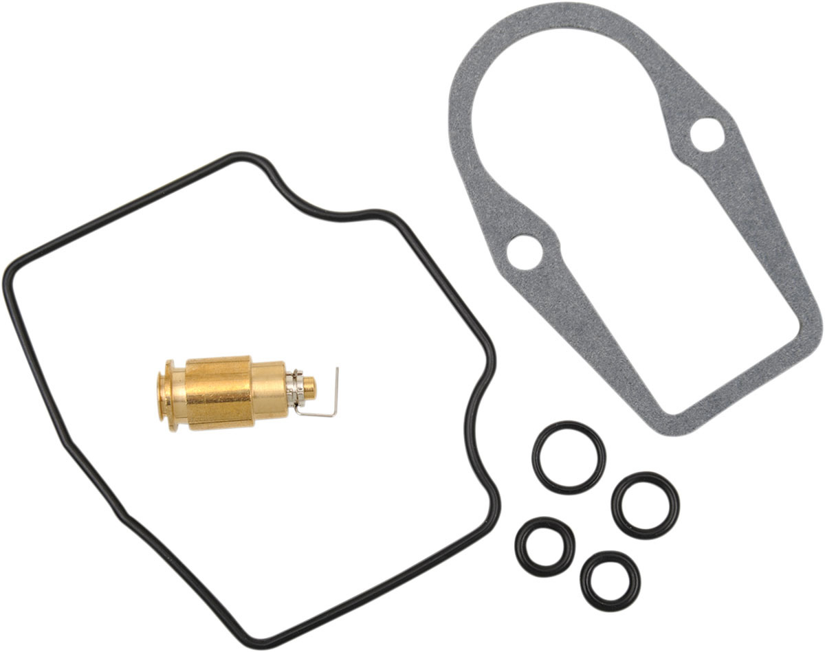 Yamaha XT600EGC 1990-95 Carburetor Rebuild Kit - K&L 18-5144