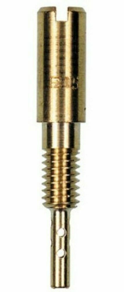 EBC Pilot Jet for Mikuni RS HS HSR Carburetors VM28/486 EBC28/486-40 Size 40