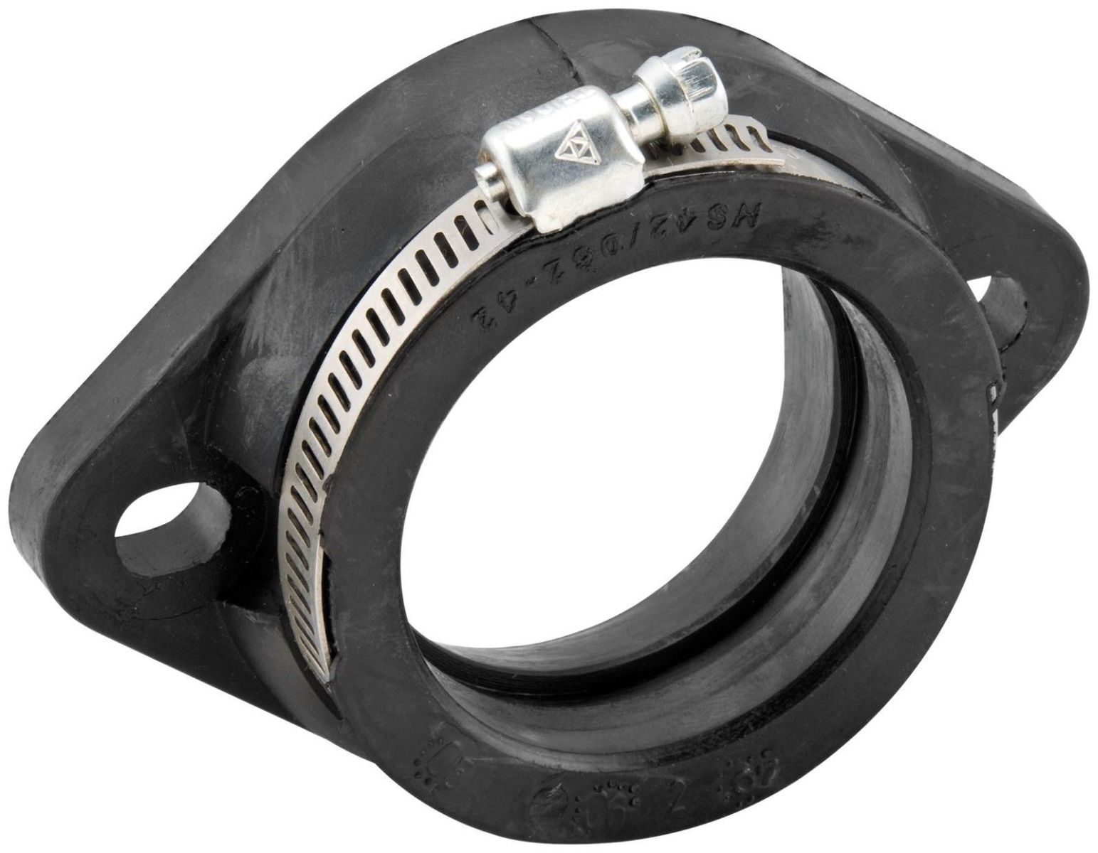 Genuine Mikuni HS42/062-42K MIKUNI Rubber Flange Adapter HS42/062-42K