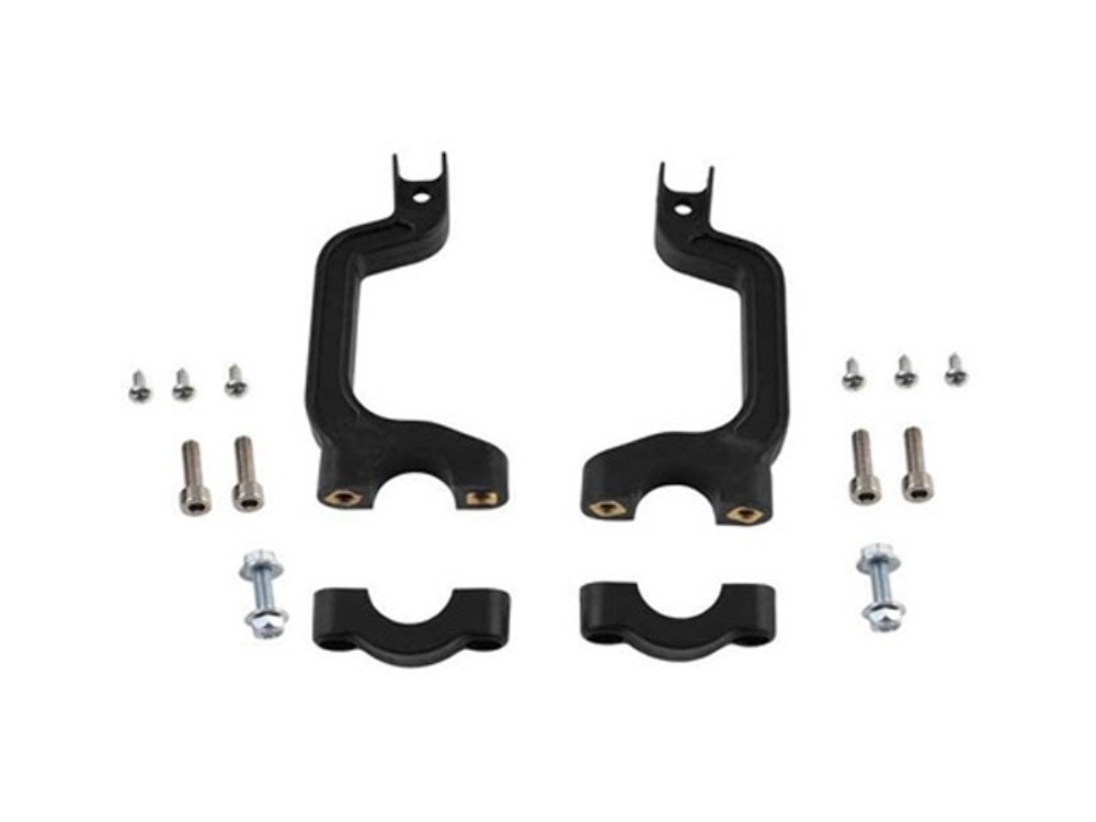 ACERBIS Replacement Hardware Mounting Kit for X-Force Handguards 2170330001