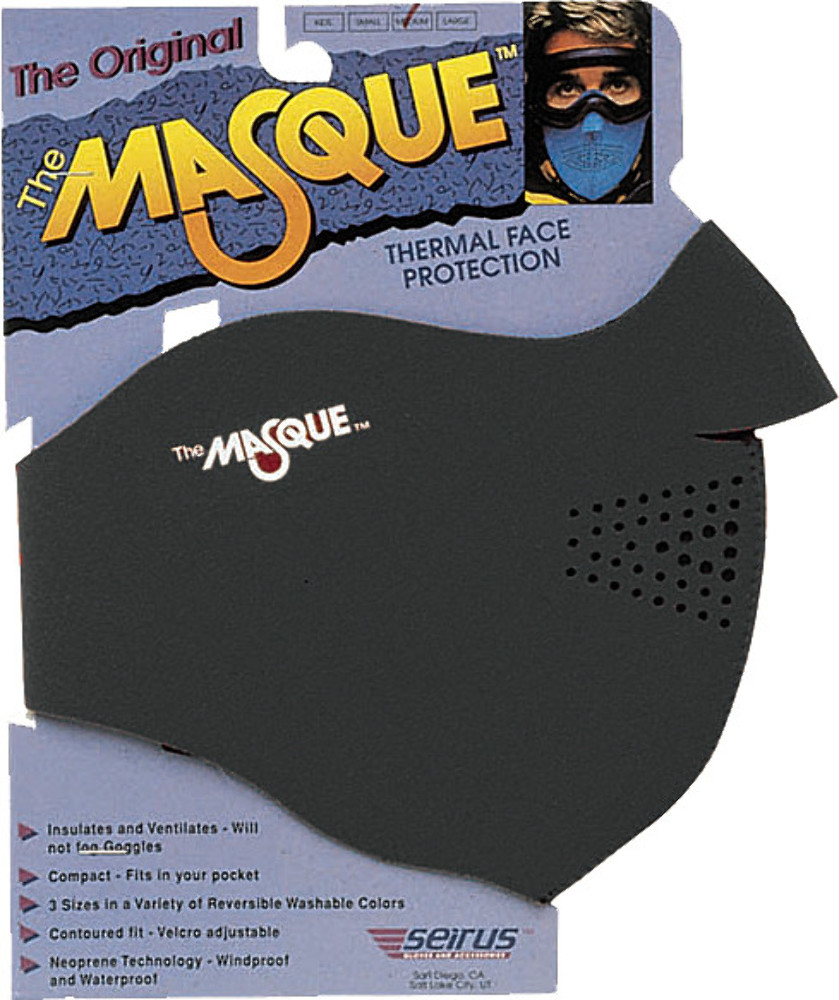 MASQUE Thermal Face Protection M 6805.0.0013