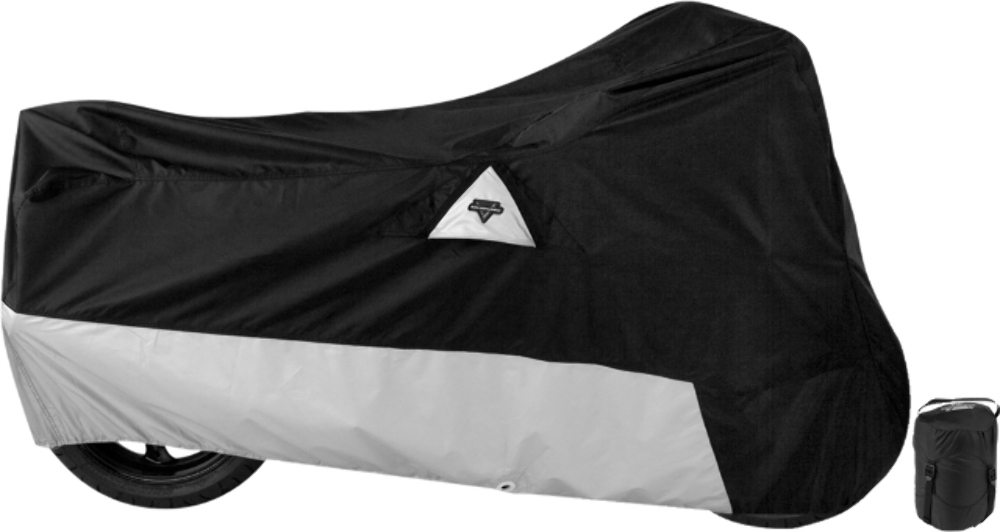 Nelson-Rigg Falcon Defender 400 Motorcycle Cover Large  DE-400-03-LG