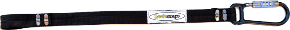 Lockstraps Helmet/Jacket Lock 2' 901