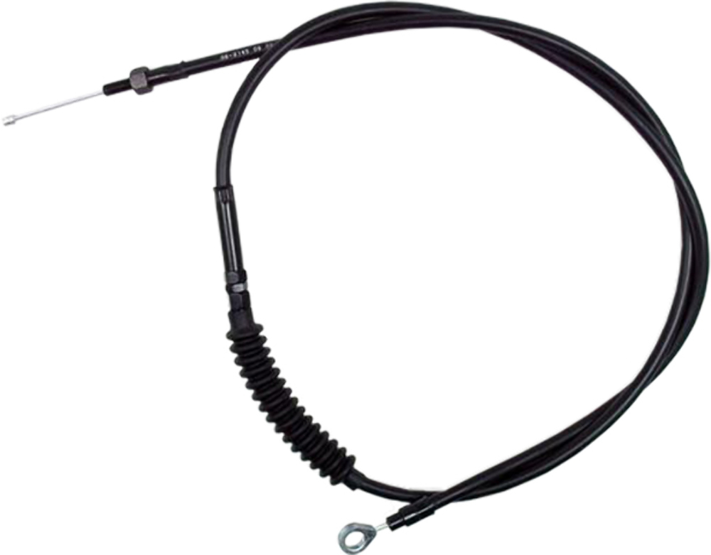 Motion Pro Blackout Clutch LW Cable 06-2145