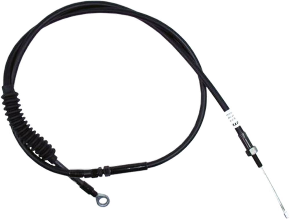 Motion Pro Blackout Clutch LW Cable 06-2369