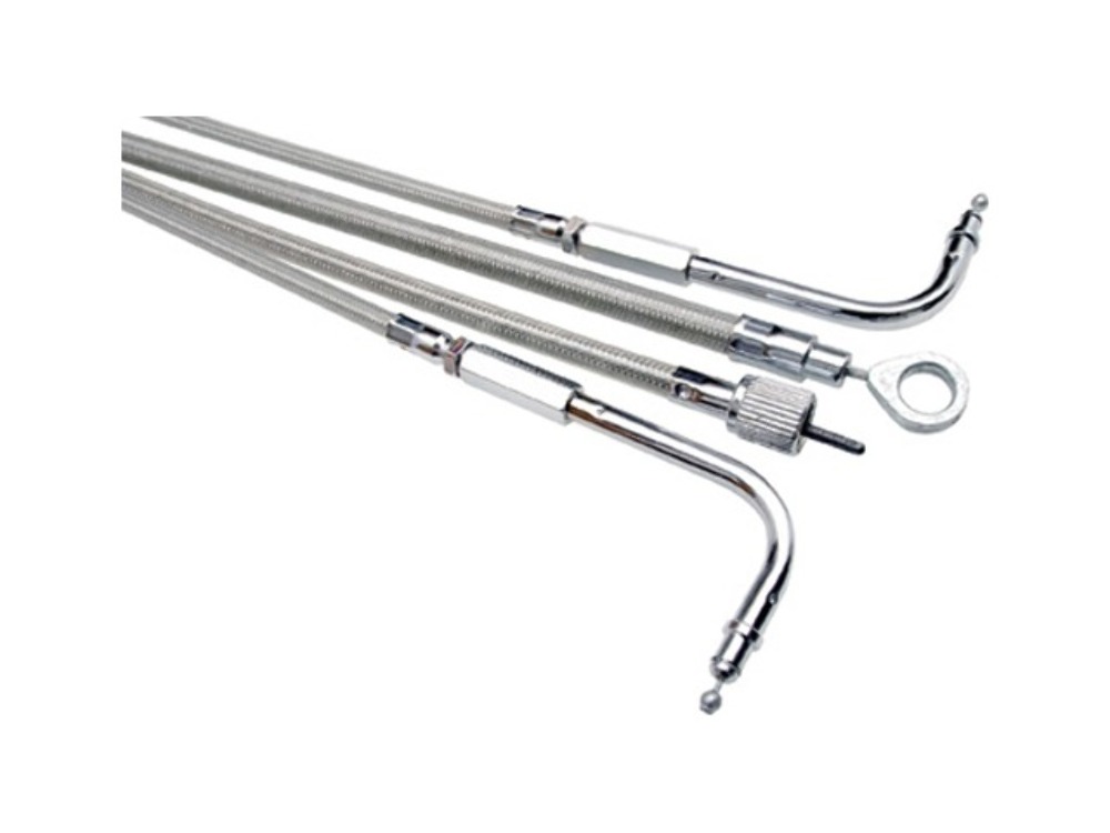 Motion Pro Armor Coat Idle Cable 66-0191