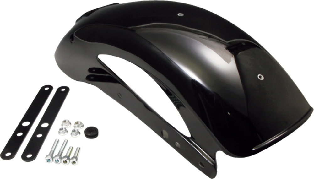West-Eagle Rear Fender Sporster Kits XL Bicycle Flat Fender H3534
