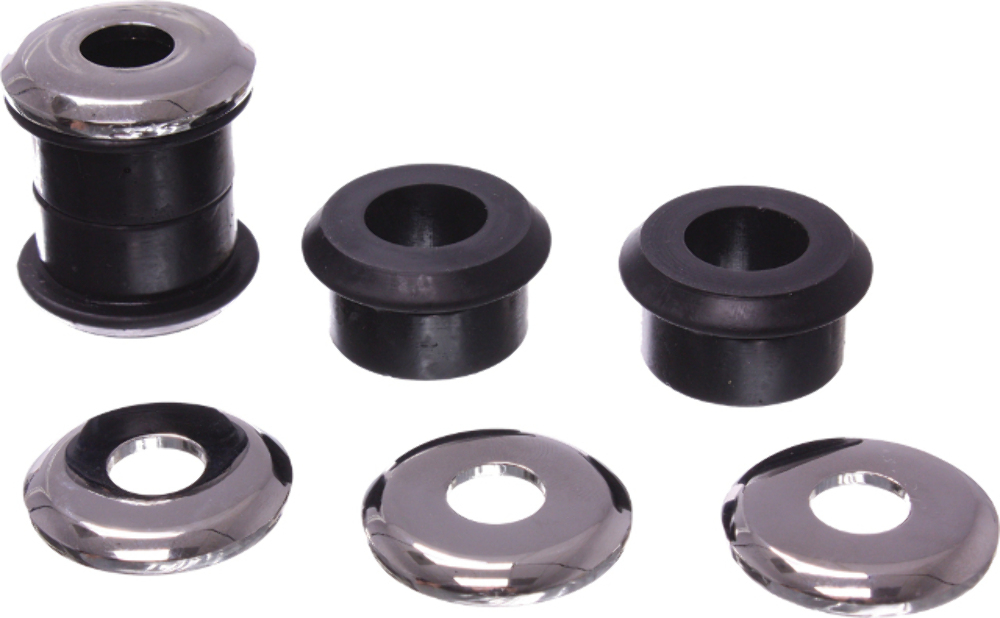 Energy Susp. Suspension Riser Bushings Firm W/Out Inserts 9.9130G