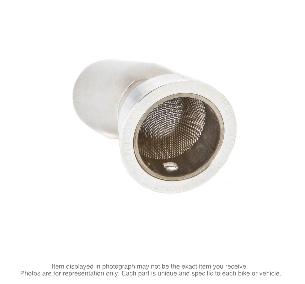 FMF Titanium Powercore Quiet Core Insert - 040288