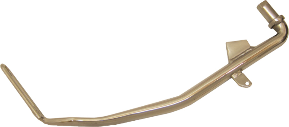 Harddrive Kickstand 11" Chrome FXD 16-130