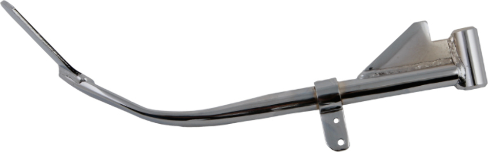 Harley Davidson Sportster XL 04-up Chrome 8" Kickstand