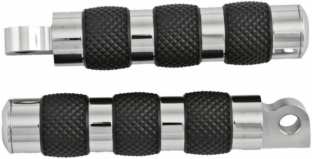 Novibe Comfort Rider Footpegs Male Mount