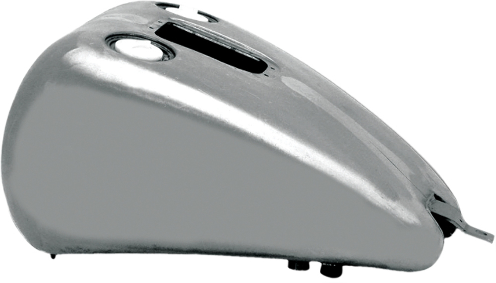 Harddrive Tank TC Softail EFI 11861
