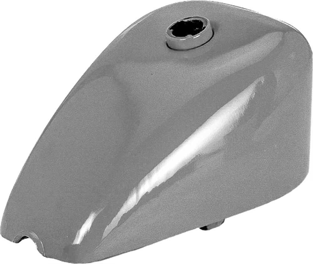 Harddrive Tank Xl King Early 11148