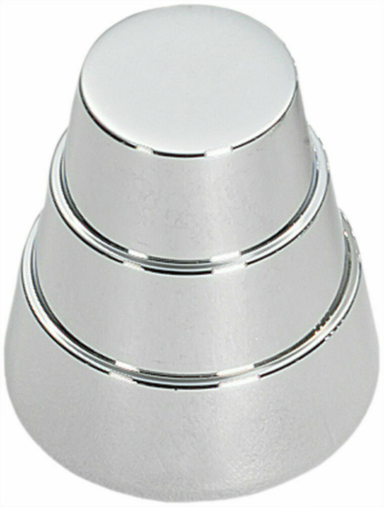 Shift Shaft Cover (Stepped)