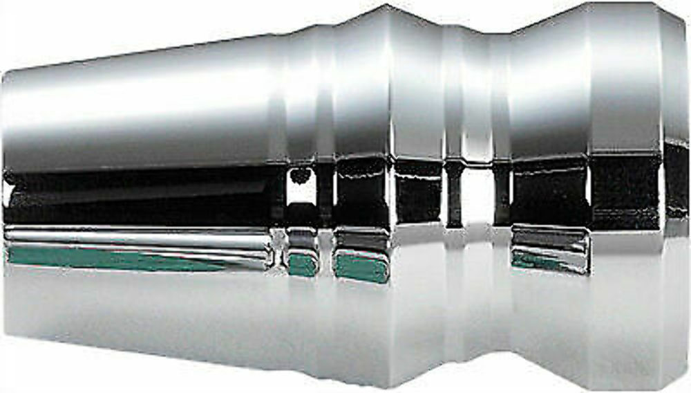 Floorboard Mount Shaft Cover (Warrior)