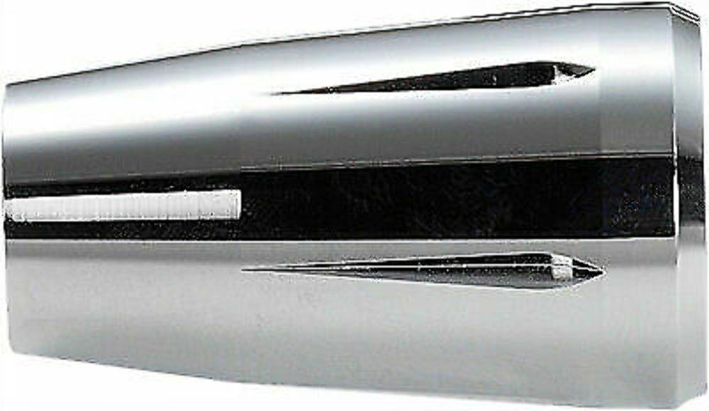 Floorboard Mount Shaft Cover (Nasty)