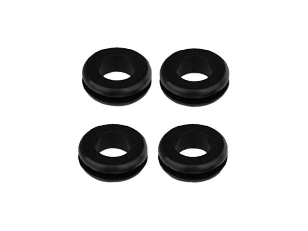 Harddrive Saddlebag Grommets 337002