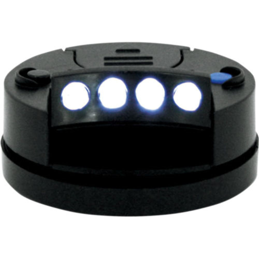 HardBagger Roto 360 Universal LED Light - 100,000 Hours - Rotates/Tilts  LE360-B